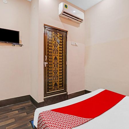 Hotel O New Pacifica Grand Near Phoenix United Lucknow Exteriör bild